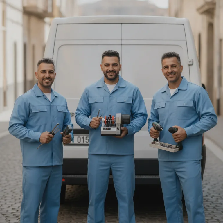 Fabbro team a Santeramo in Colle
